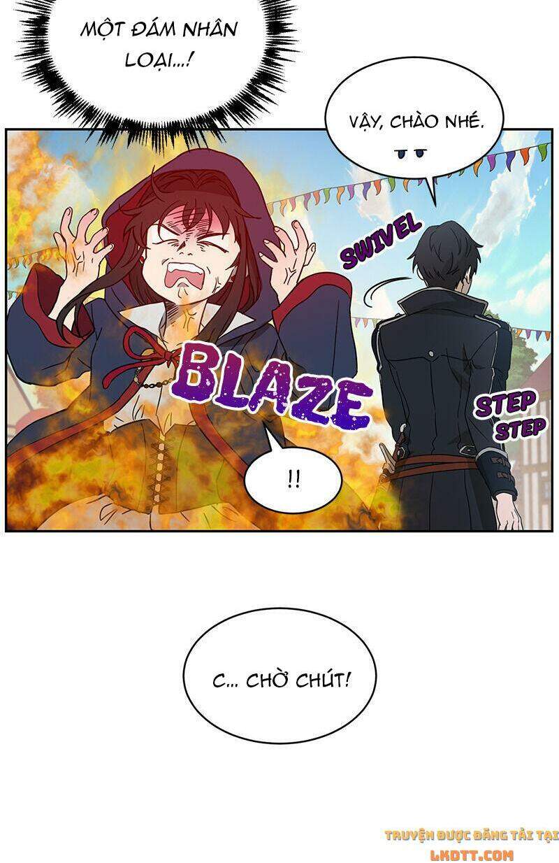 Khế Ước Của Ác Ma Chapter 15 - 7