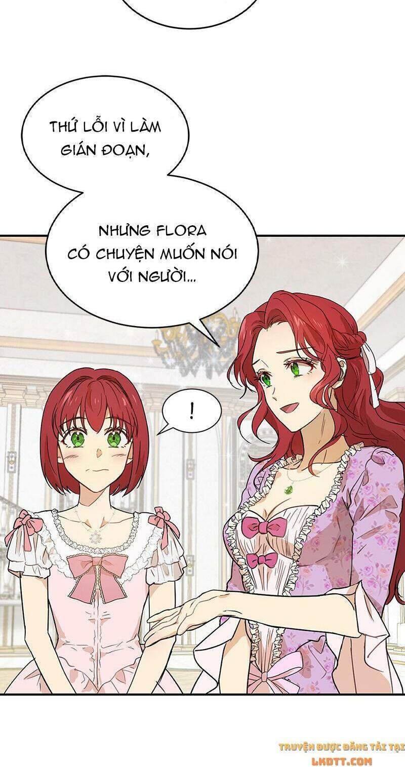 Khế Ước Của Ác Ma Chapter 16 - 13