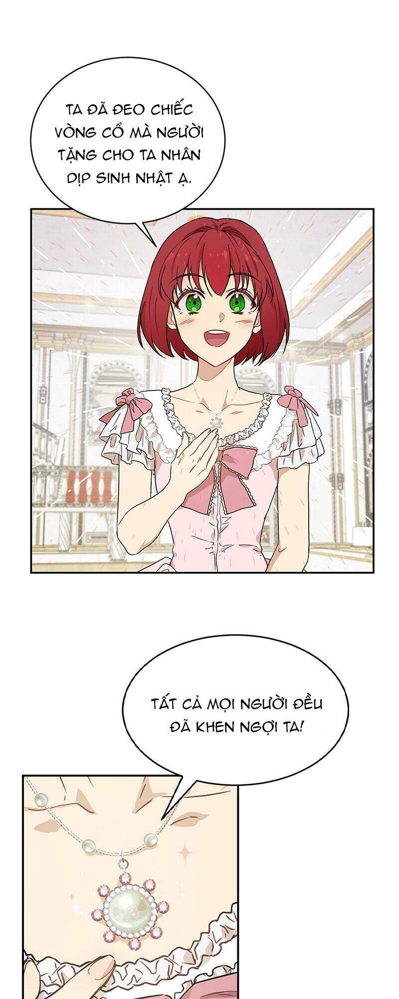 Khế Ước Của Ác Ma Chapter 16 - 14