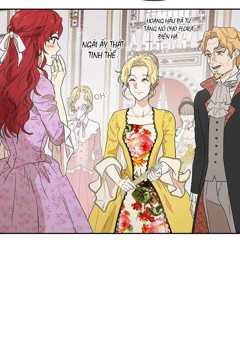 Khế Ước Của Ác Ma Chapter 16 - 16