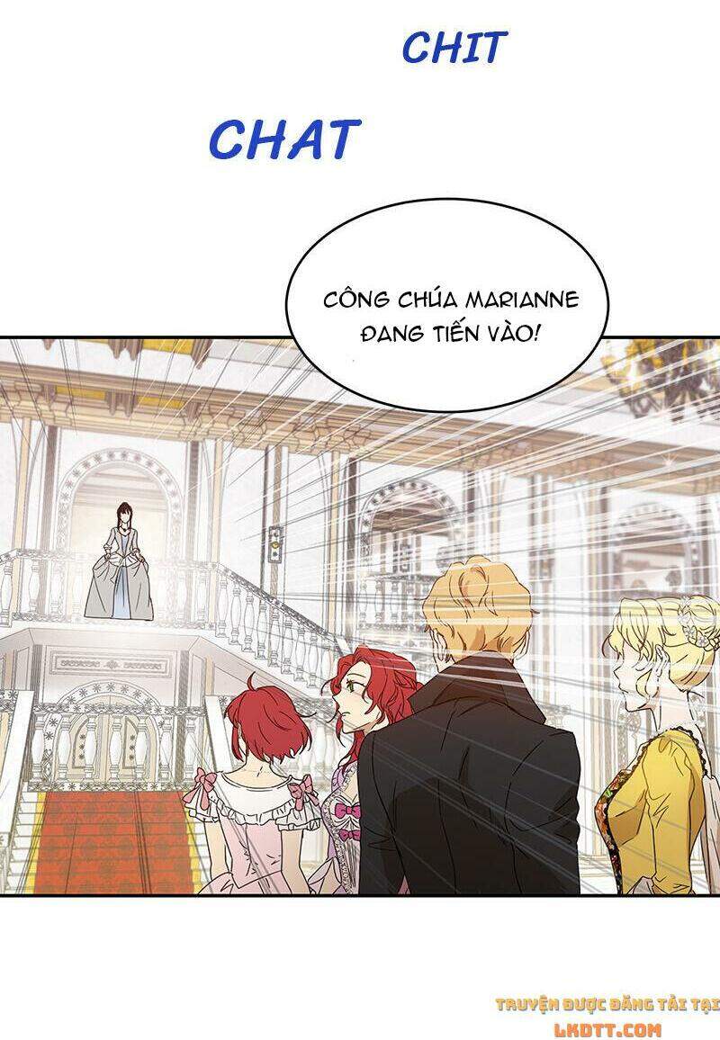 Khế Ước Của Ác Ma Chapter 16 - 17