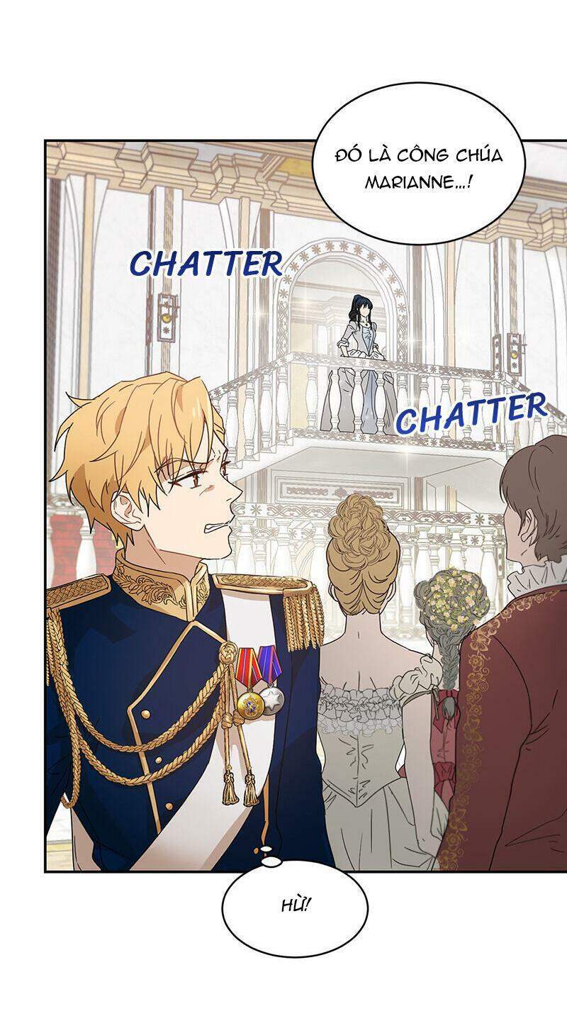 Khế Ước Của Ác Ma Chapter 16 - 19