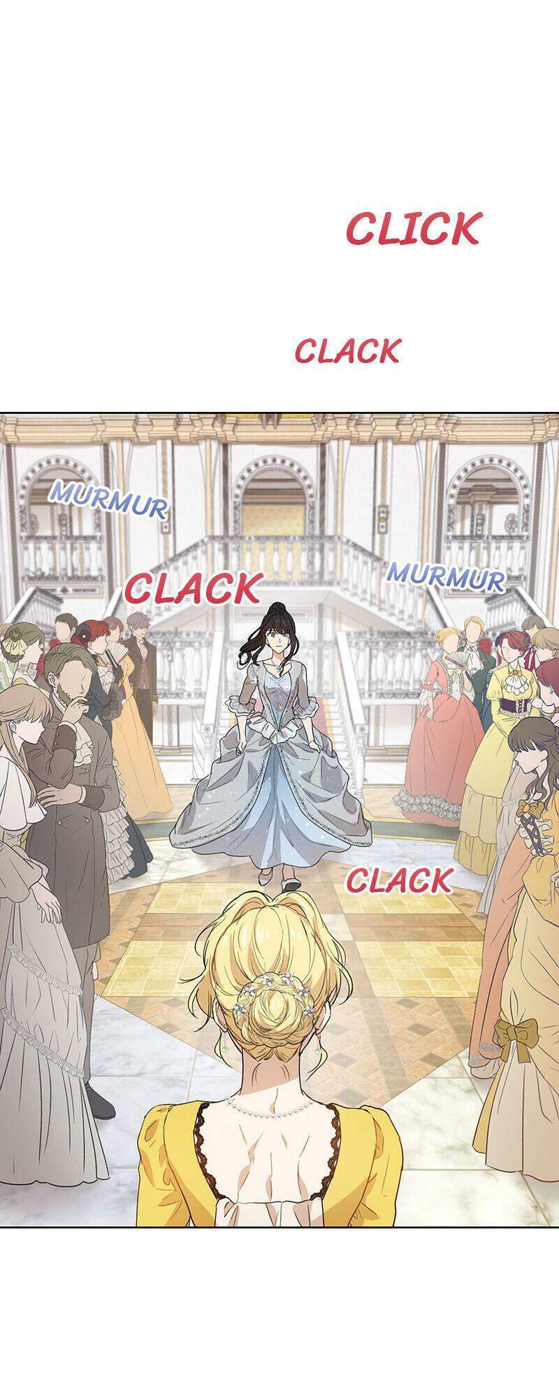 Khế Ước Của Ác Ma Chapter 16 - 21