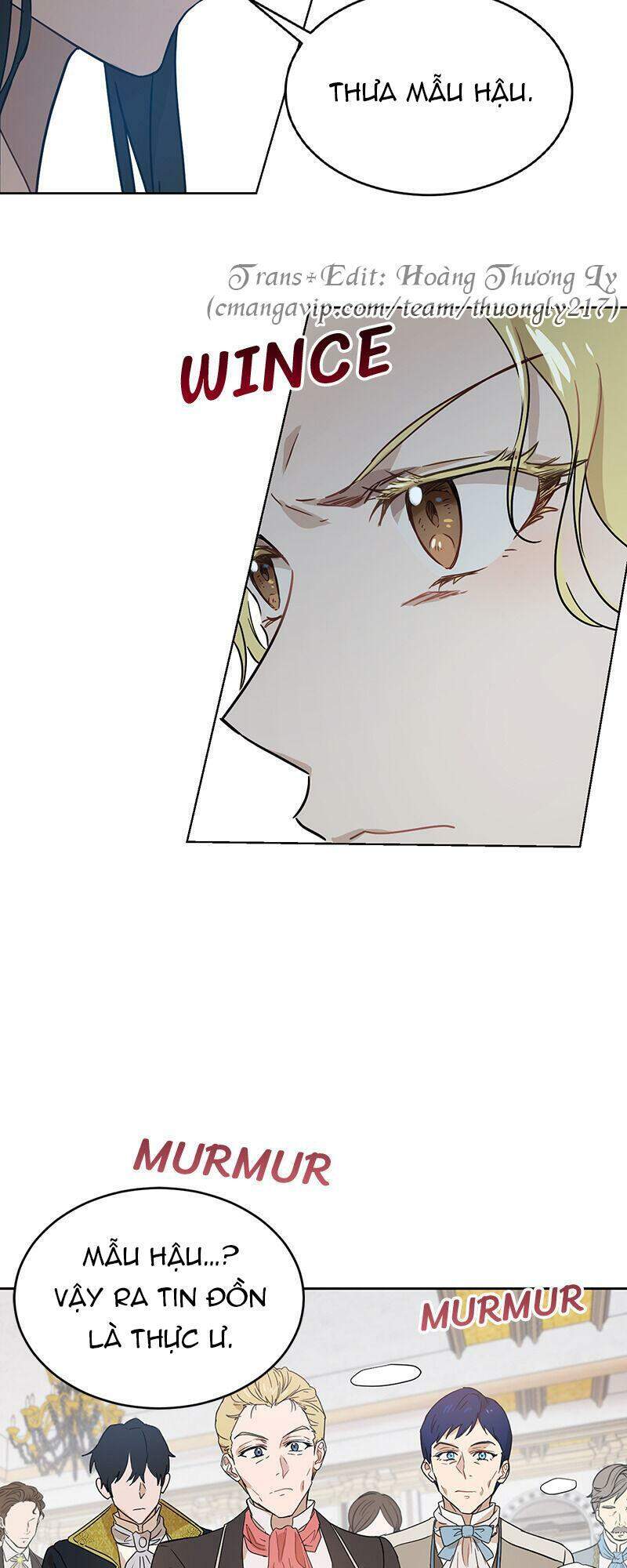 Khế Ước Của Ác Ma Chapter 16 - 24