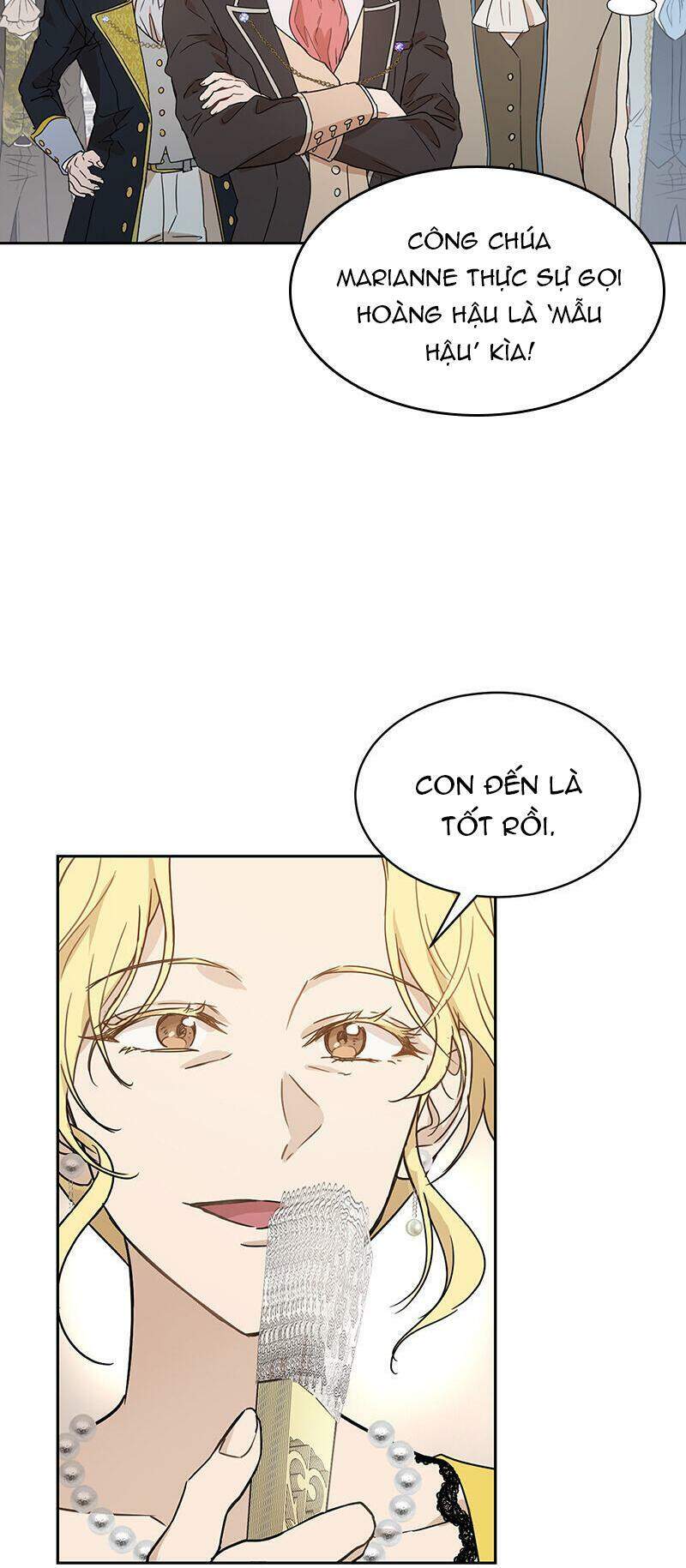 Khế Ước Của Ác Ma Chapter 16 - 25