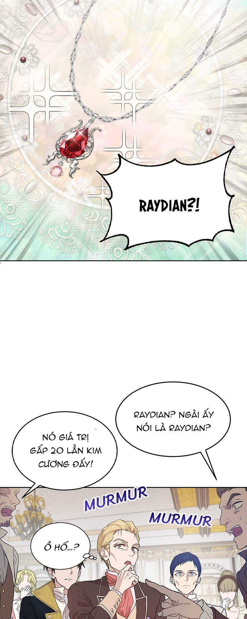 Khế Ước Của Ác Ma Chapter 16 - 30