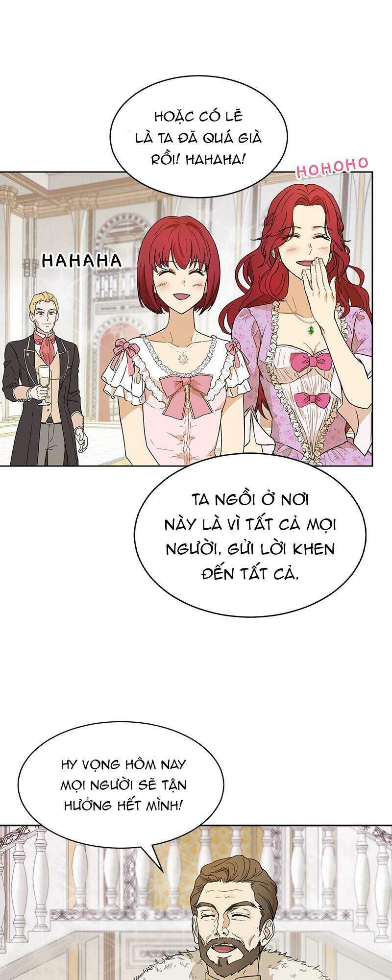 Khế Ước Của Ác Ma Chapter 16 - 4