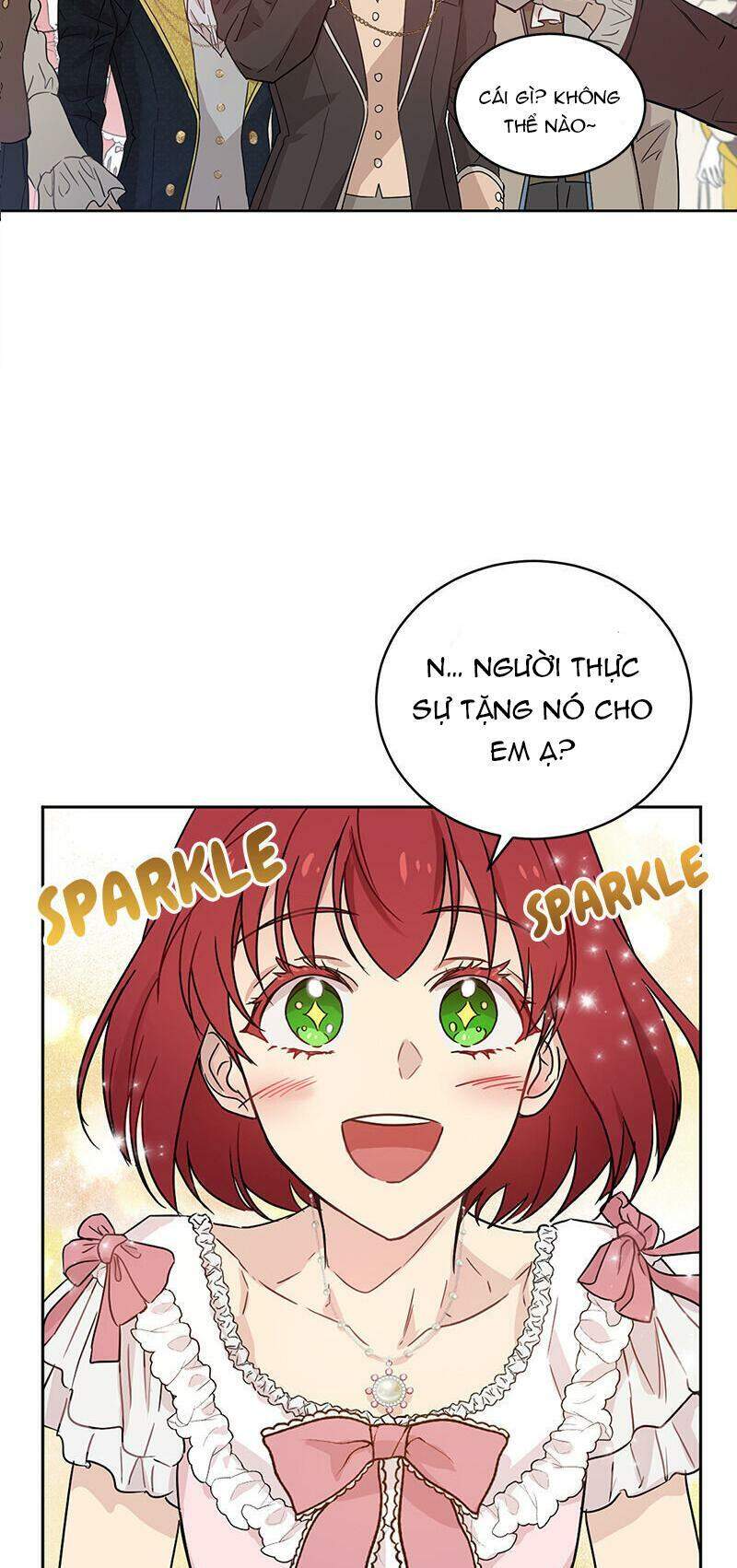 Khế Ước Của Ác Ma Chapter 16 - 31