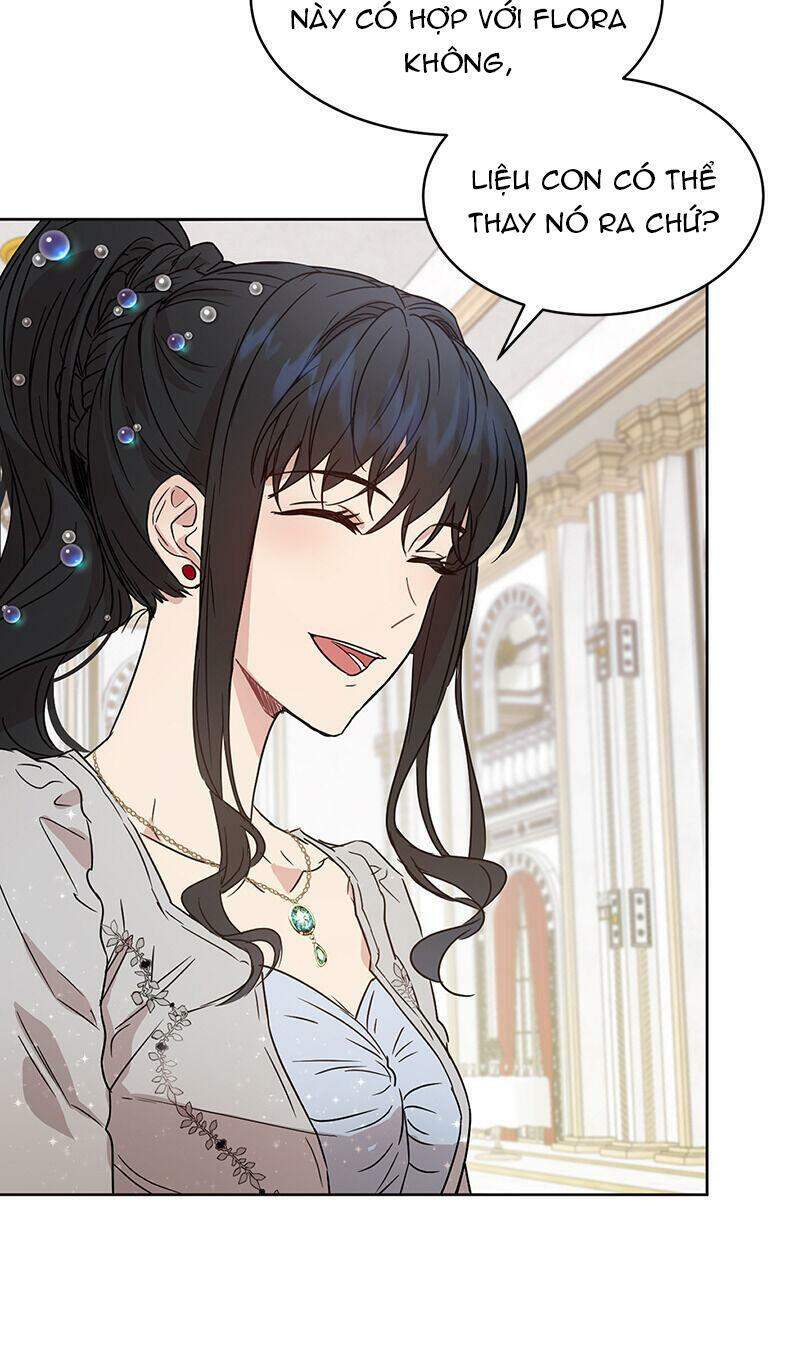 Khế Ước Của Ác Ma Chapter 16 - 36