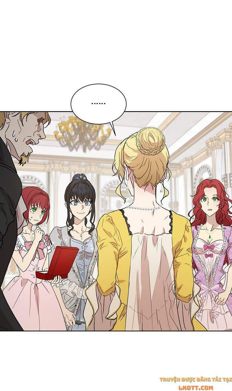 Khế Ước Của Ác Ma Chapter 16 - 37