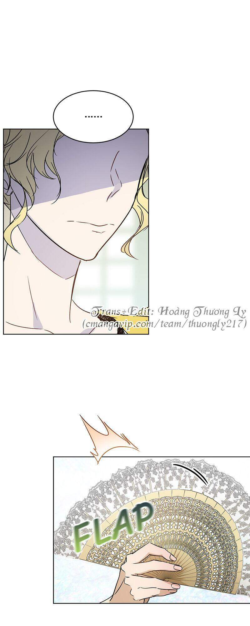 Khế Ước Của Ác Ma Chapter 16 - 39