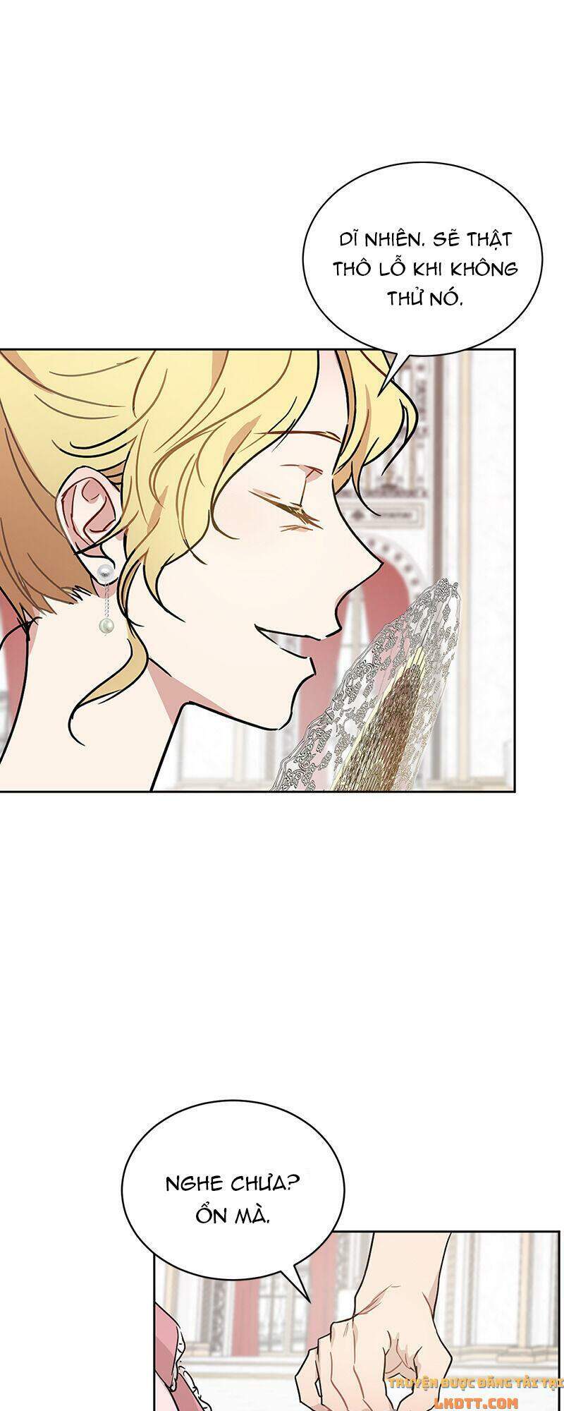 Khế Ước Của Ác Ma Chapter 16 - 40