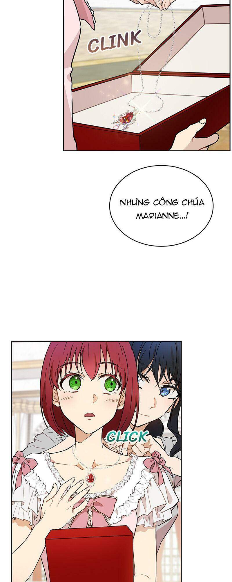 Khế Ước Của Ác Ma Chapter 16 - 41