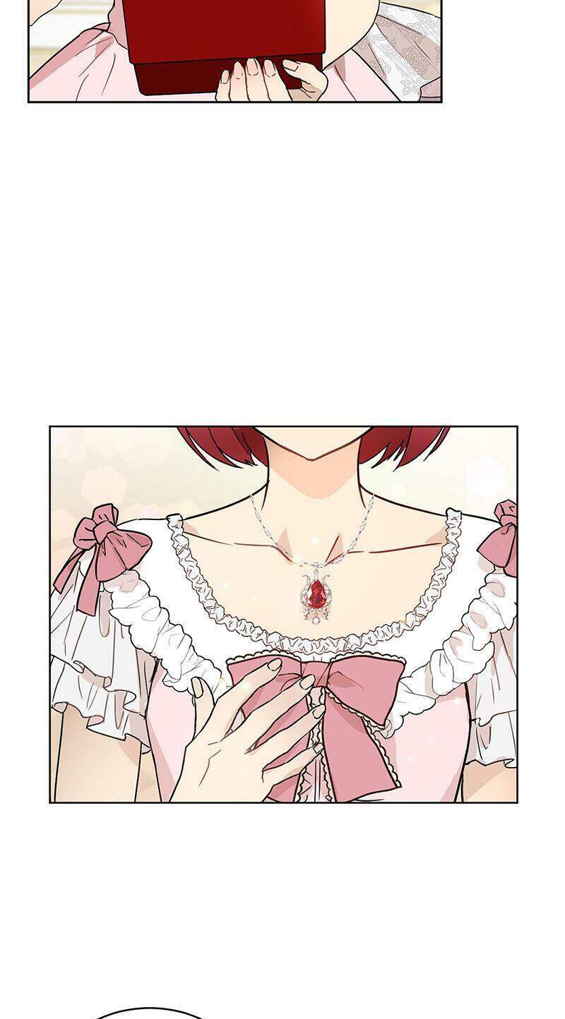 Khế Ước Của Ác Ma Chapter 16 - 42