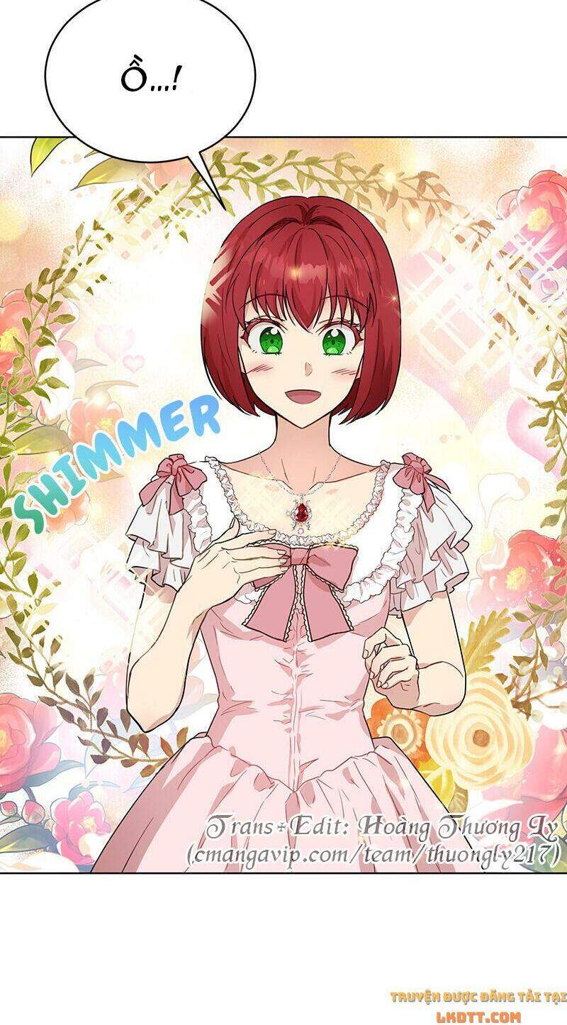 Khế Ước Của Ác Ma Chapter 16 - 43