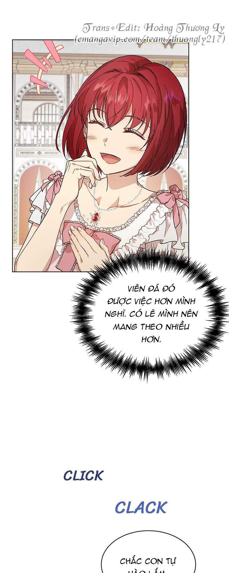 Khế Ước Của Ác Ma Chapter 16 - 46