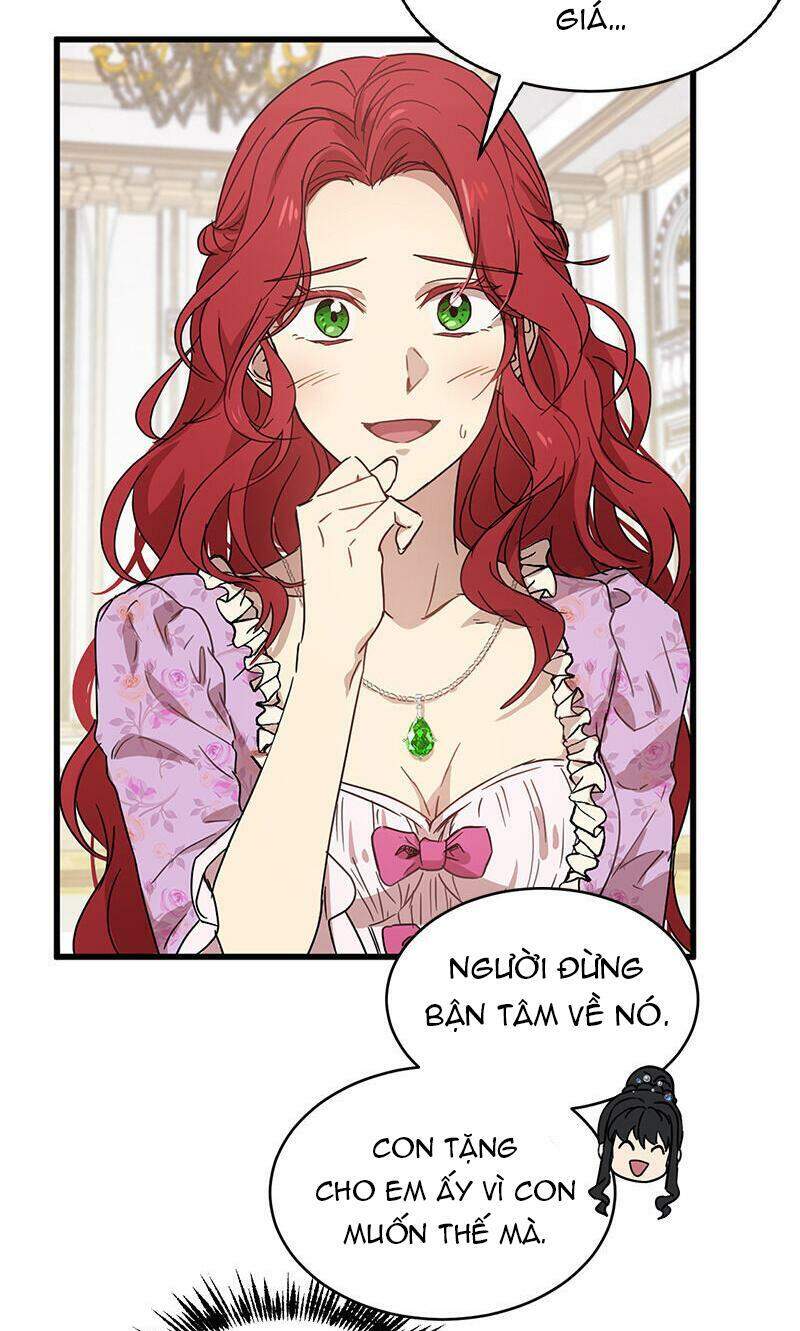 Khế Ước Của Ác Ma Chapter 17 - 11