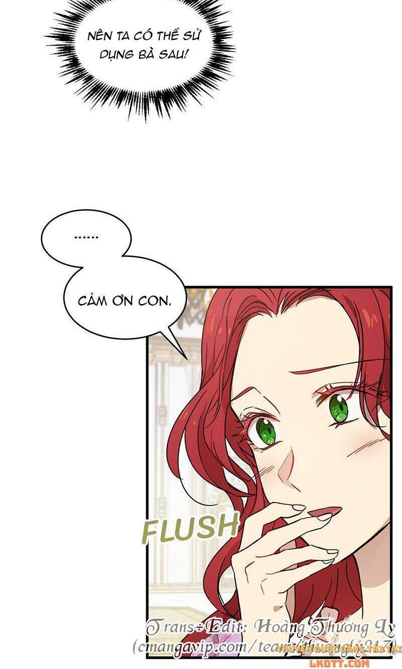 Khế Ước Của Ác Ma Chapter 17 - 12