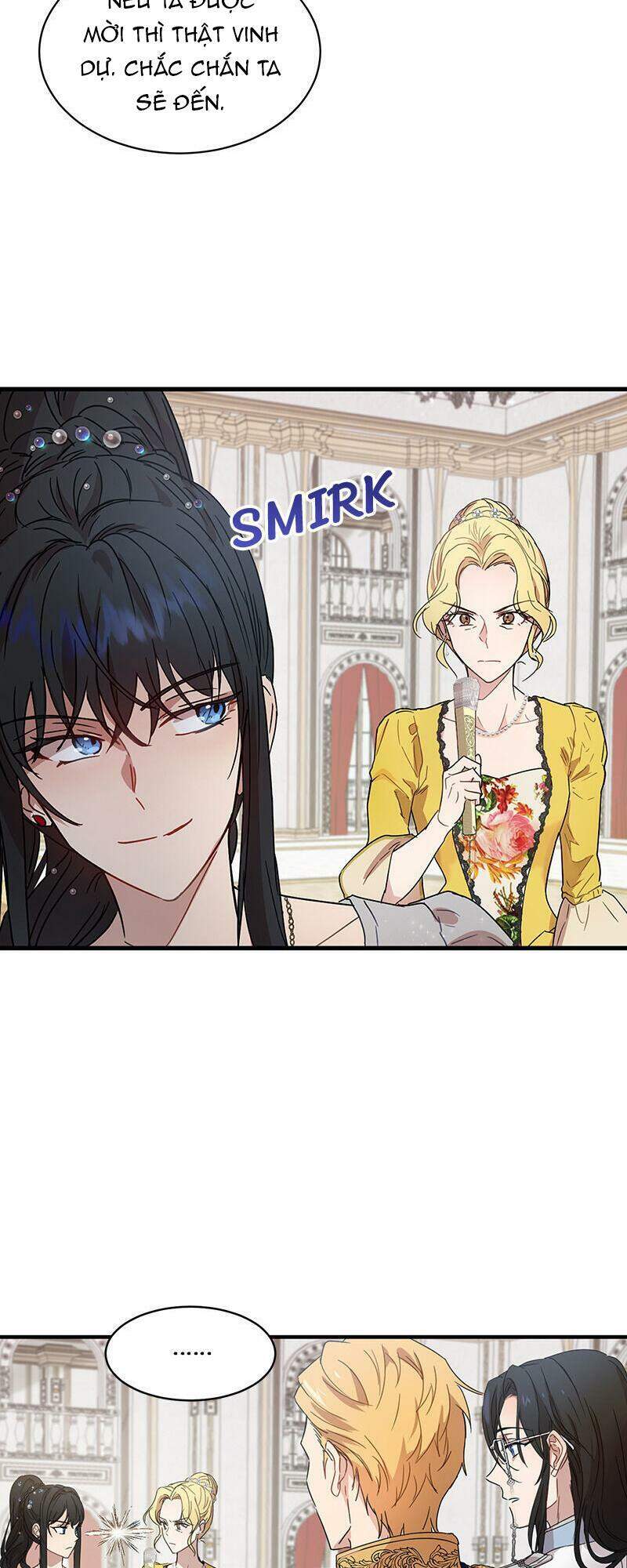 Khế Ước Của Ác Ma Chapter 17 - 14