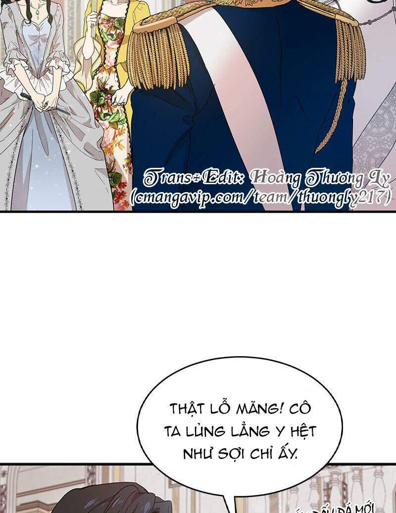 Khế Ước Của Ác Ma Chapter 17 - 15