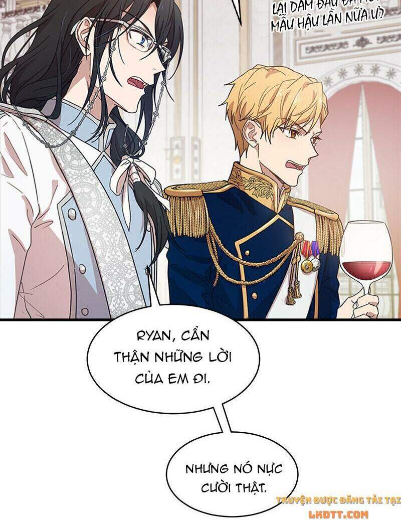 Khế Ước Của Ác Ma Chapter 17 - 16