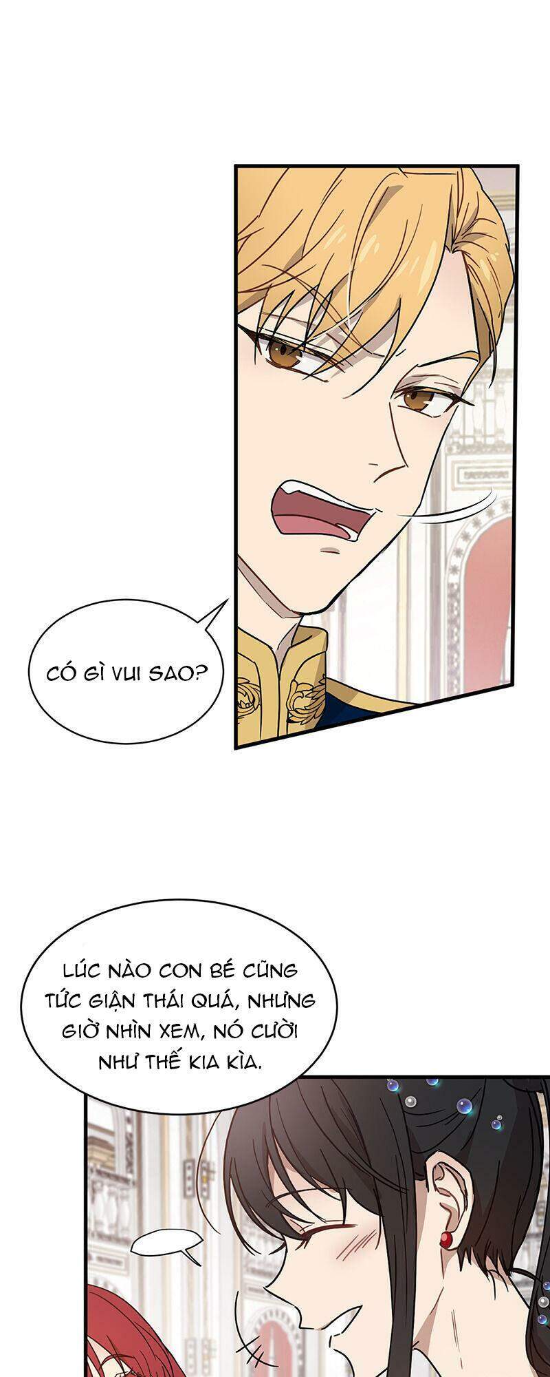 Khế Ước Của Ác Ma Chapter 17 - 17