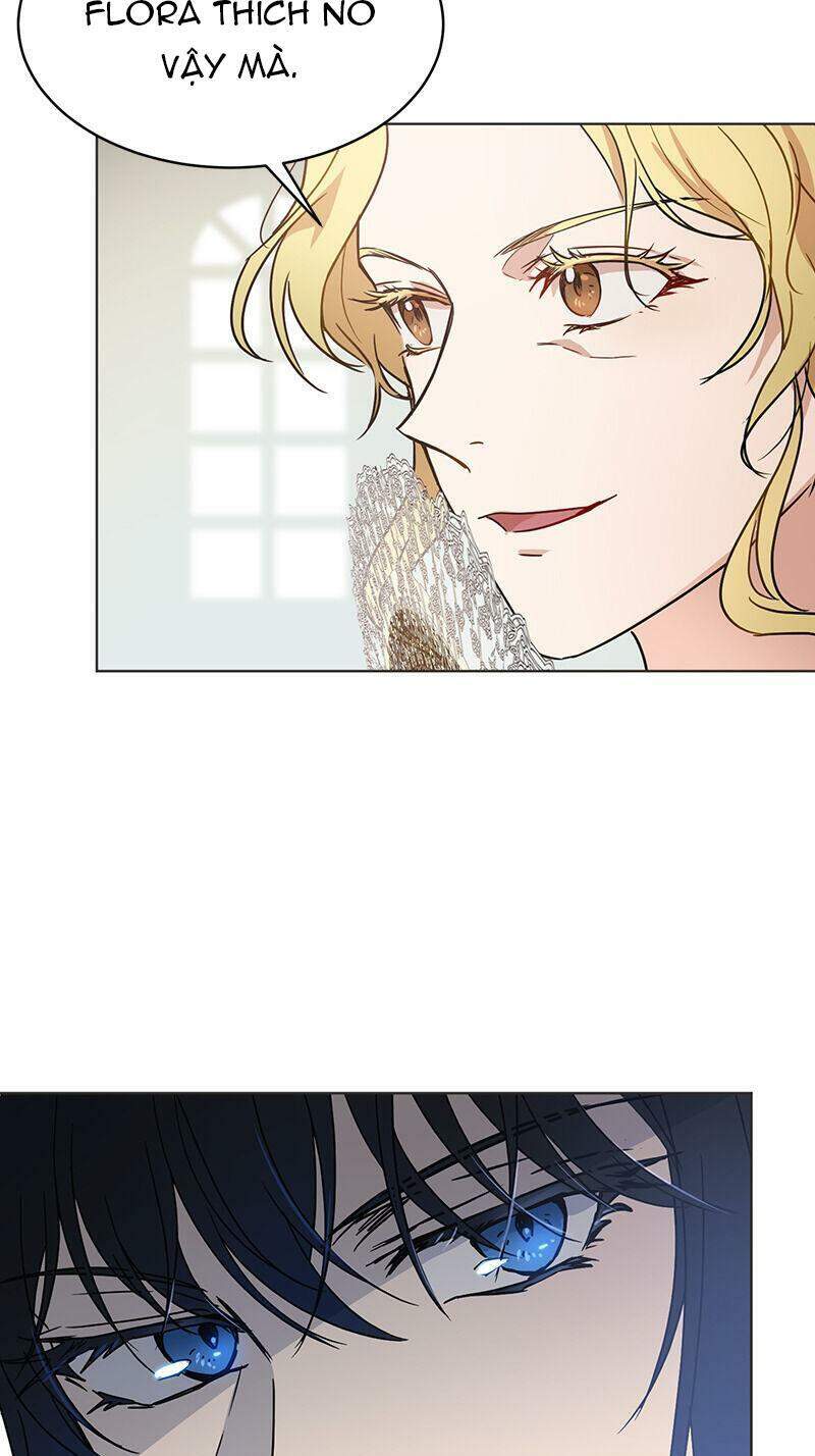 Khế Ước Của Ác Ma Chapter 17 - 3