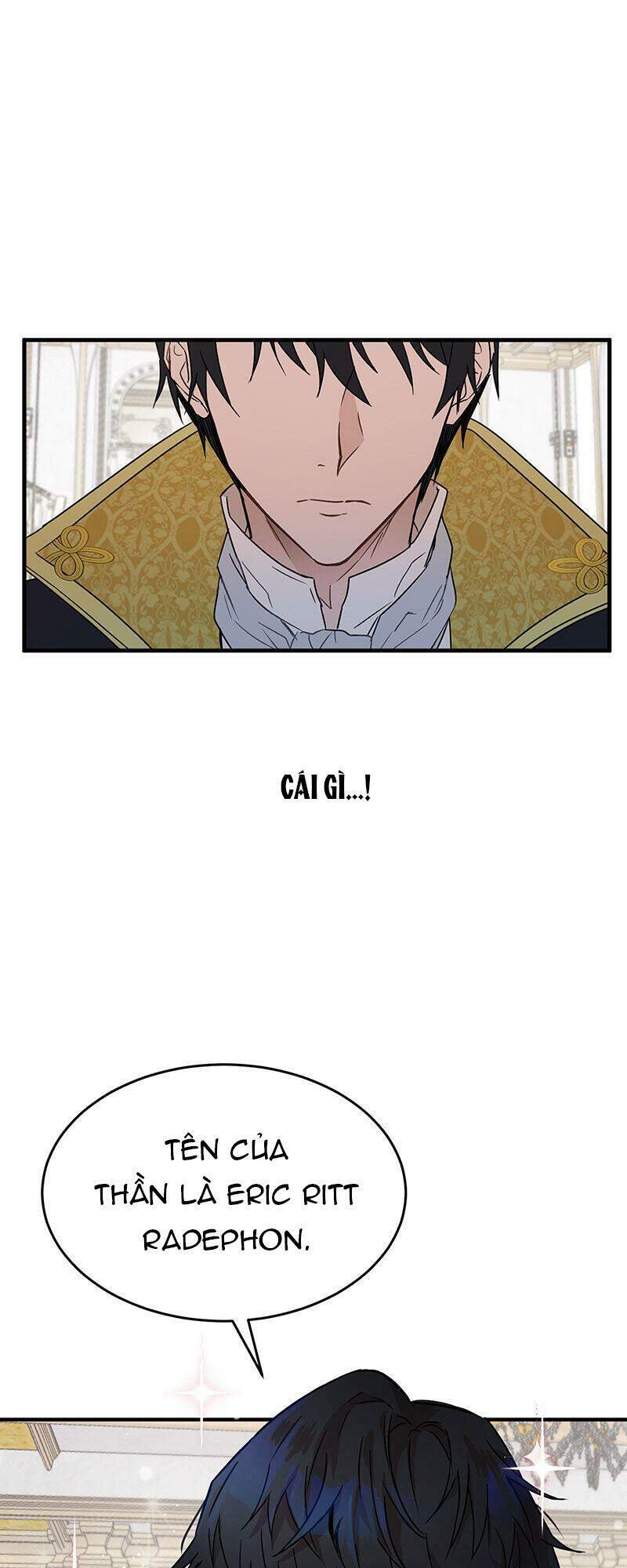 Khế Ước Của Ác Ma Chapter 17 - 23