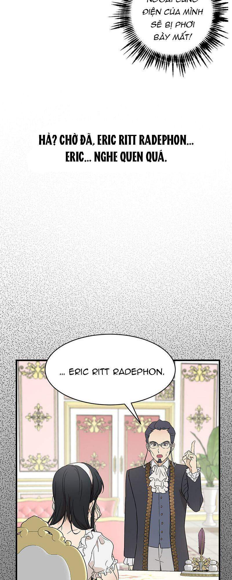 Khế Ước Của Ác Ma Chapter 17 - 27