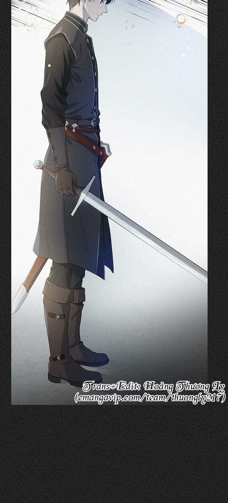 Khế Ước Của Ác Ma Chapter 17 - 32