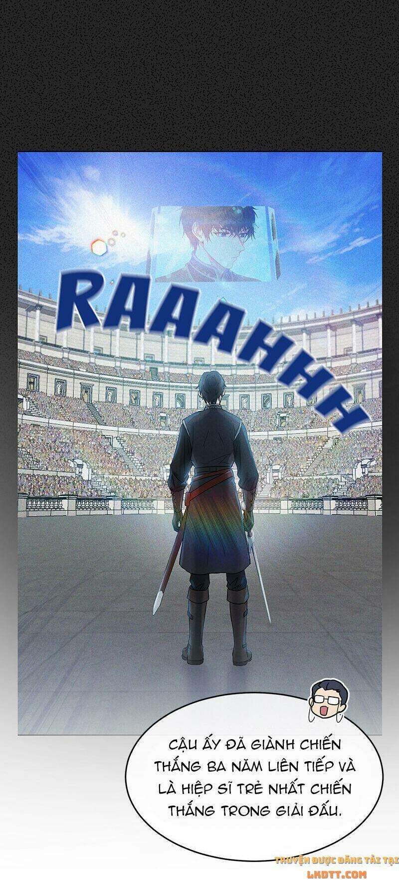 Khế Ước Của Ác Ma Chapter 17 - 33