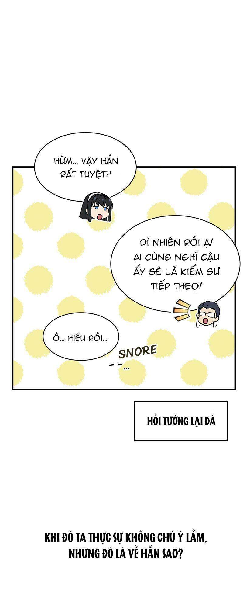 Khế Ước Của Ác Ma Chapter 17 - 34