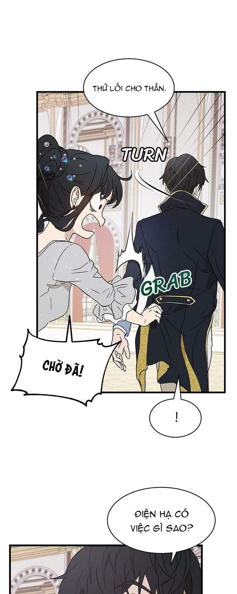 Khế Ước Của Ác Ma Chapter 17 - 39