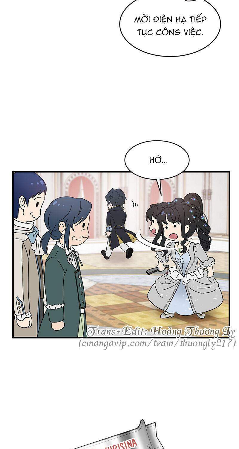 Khế Ước Của Ác Ma Chapter 17 - 42