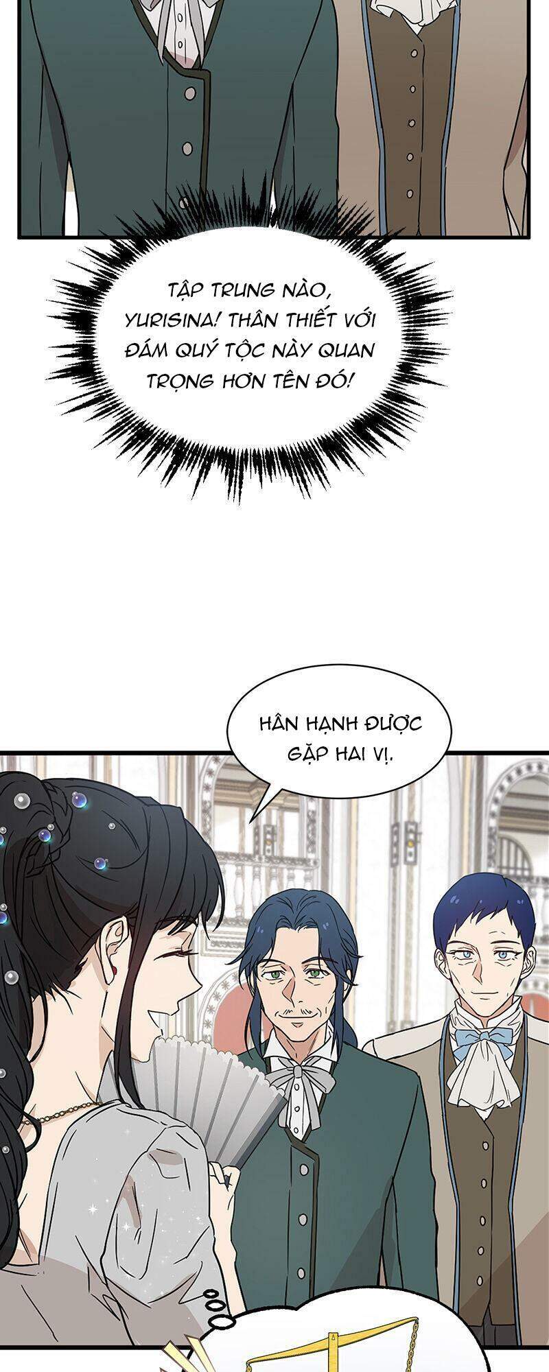 Khế Ước Của Ác Ma Chapter 17 - 44