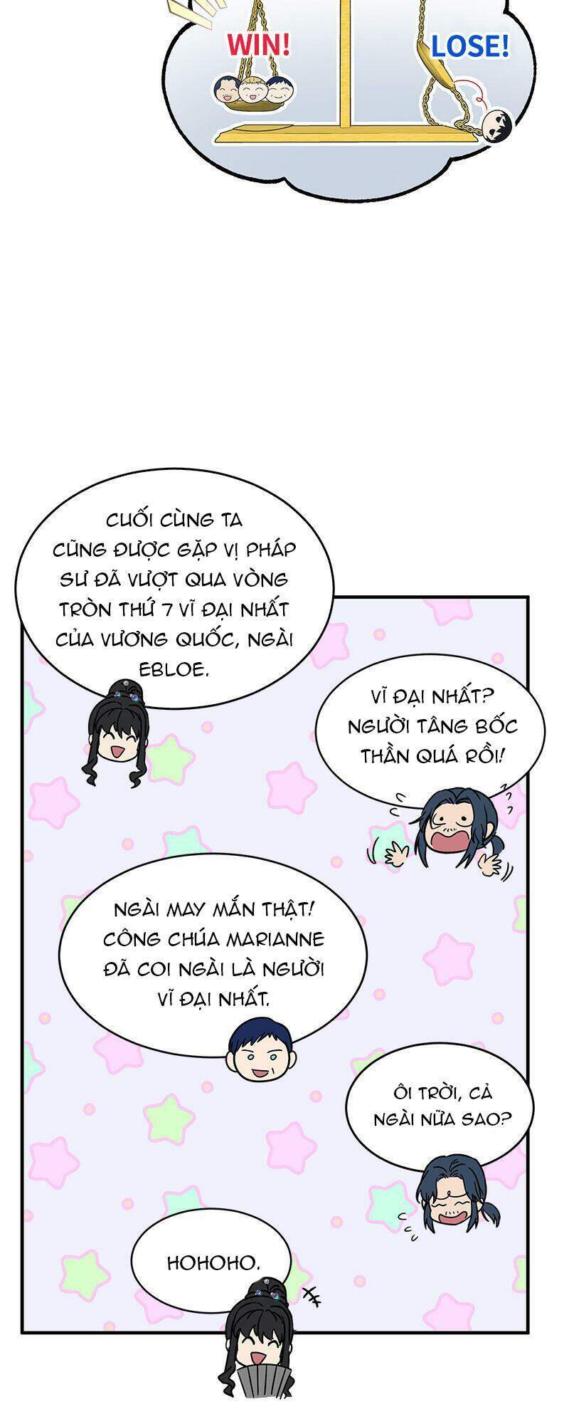 Khế Ước Của Ác Ma Chapter 17 - 45