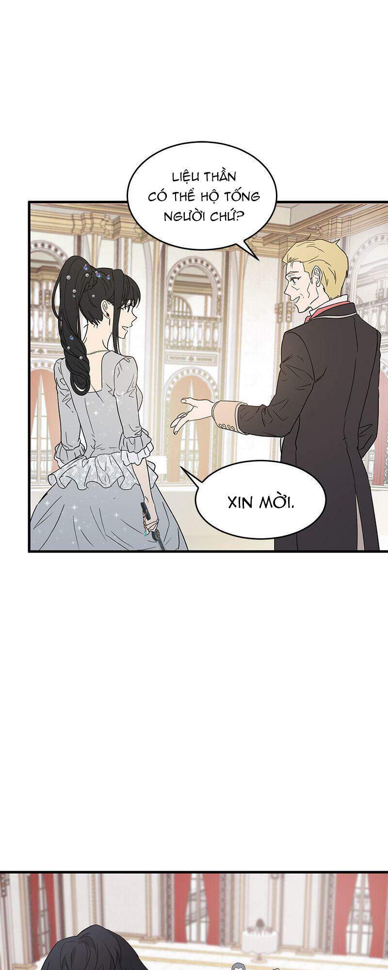 Khế Ước Của Ác Ma Chapter 17 - 46