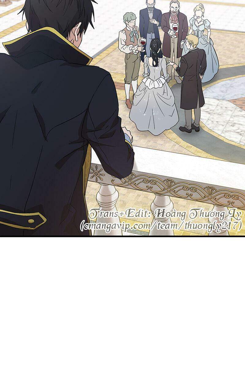 Khế Ước Của Ác Ma Chapter 17 - 47