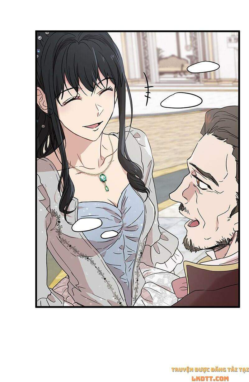 Khế Ước Của Ác Ma Chapter 17 - 48