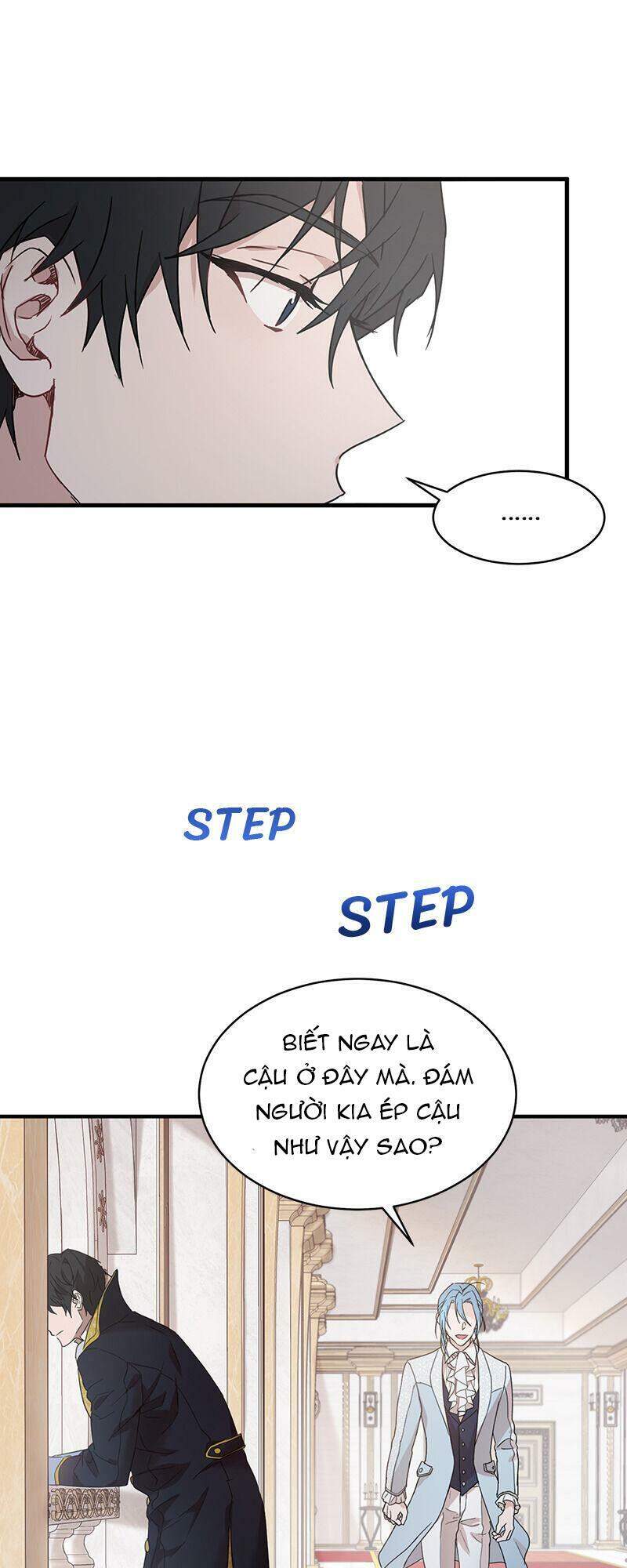 Khế Ước Của Ác Ma Chapter 17 - 49