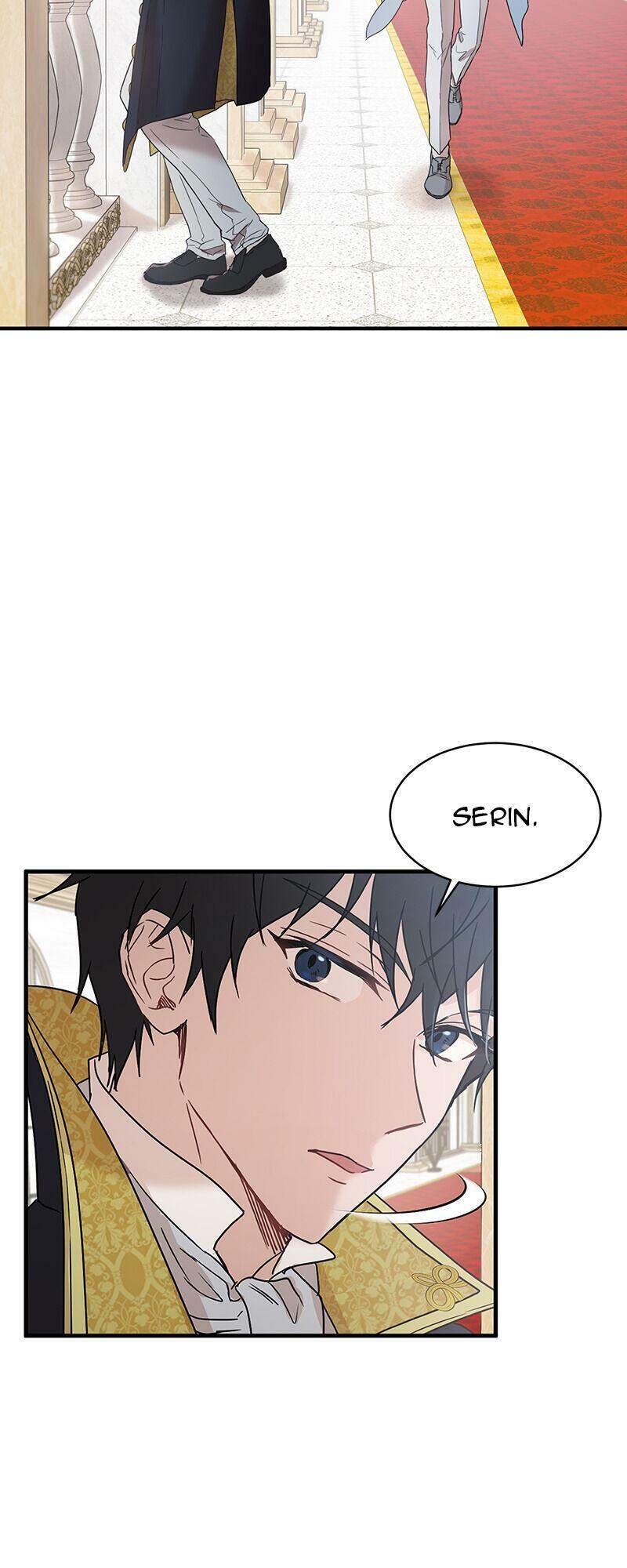 Khế Ước Của Ác Ma Chapter 17 - 50