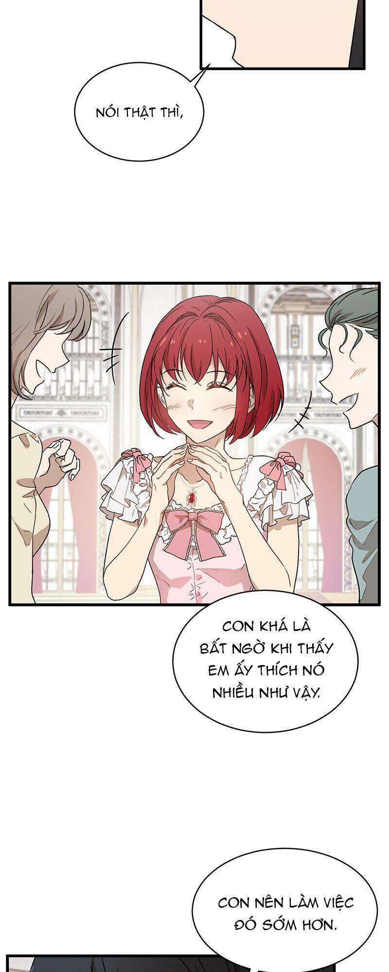 Khế Ước Của Ác Ma Chapter 17 - 6