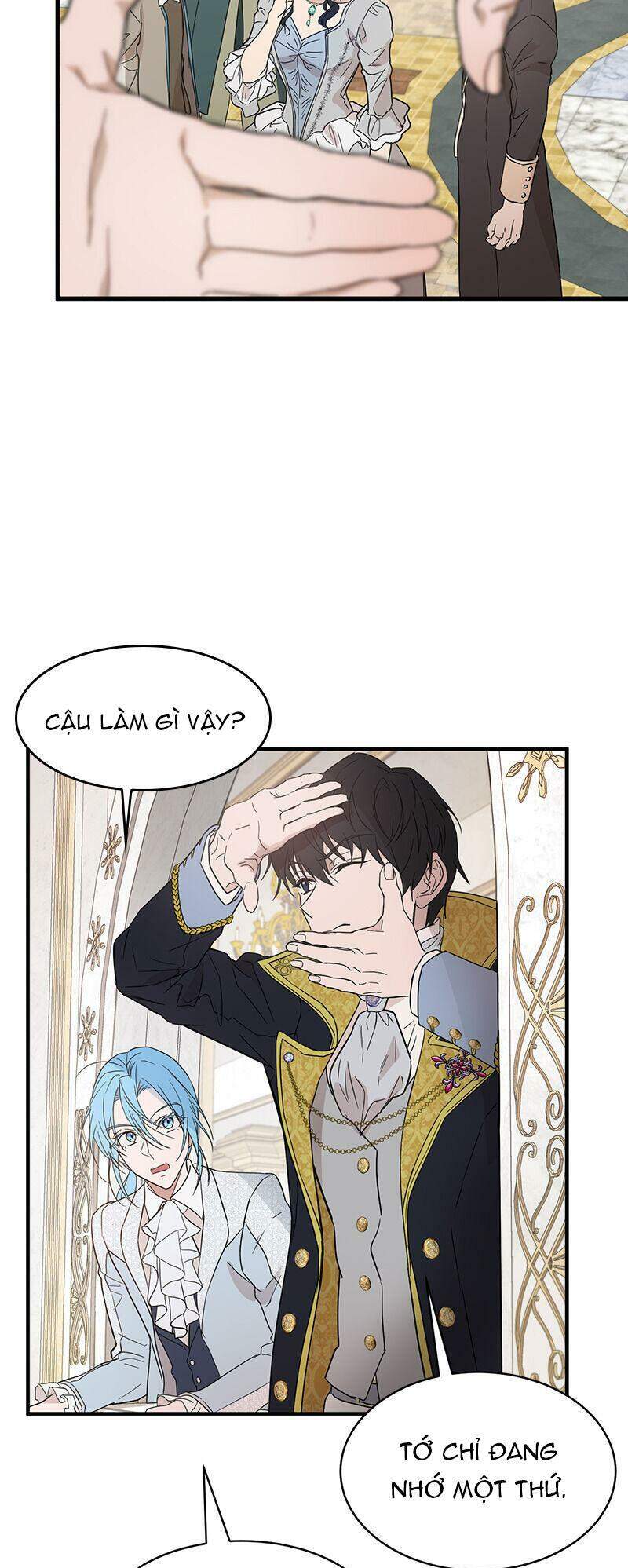 Khế Ước Của Ác Ma Chapter 17 - 55