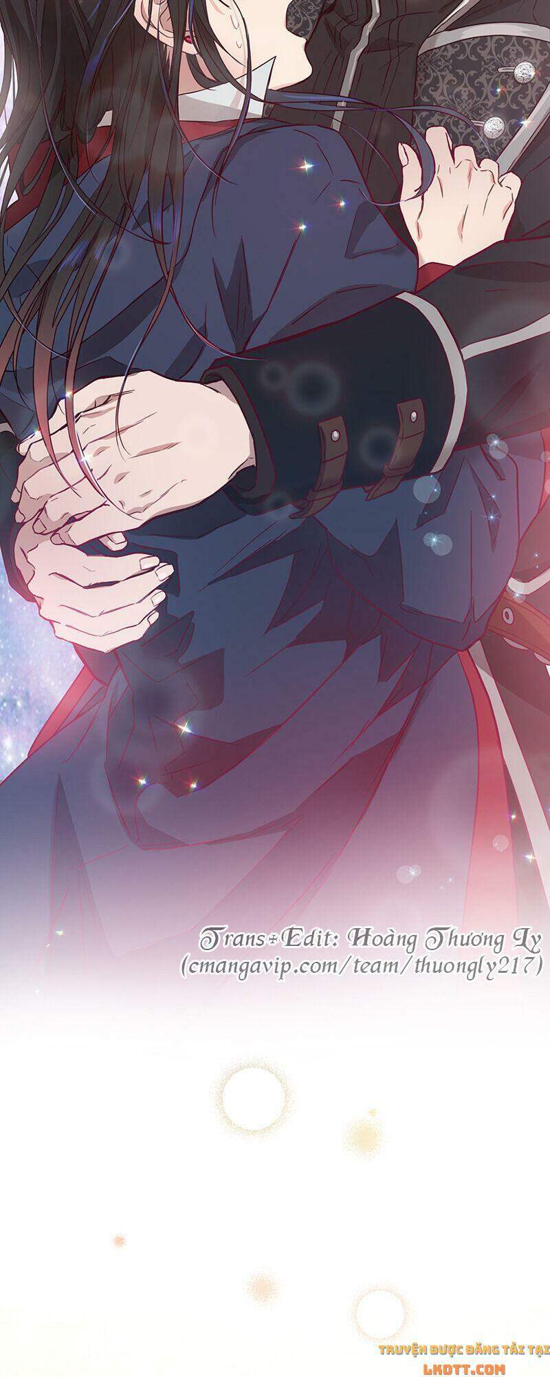 Khế Ước Của Ác Ma Chapter 17 - 59