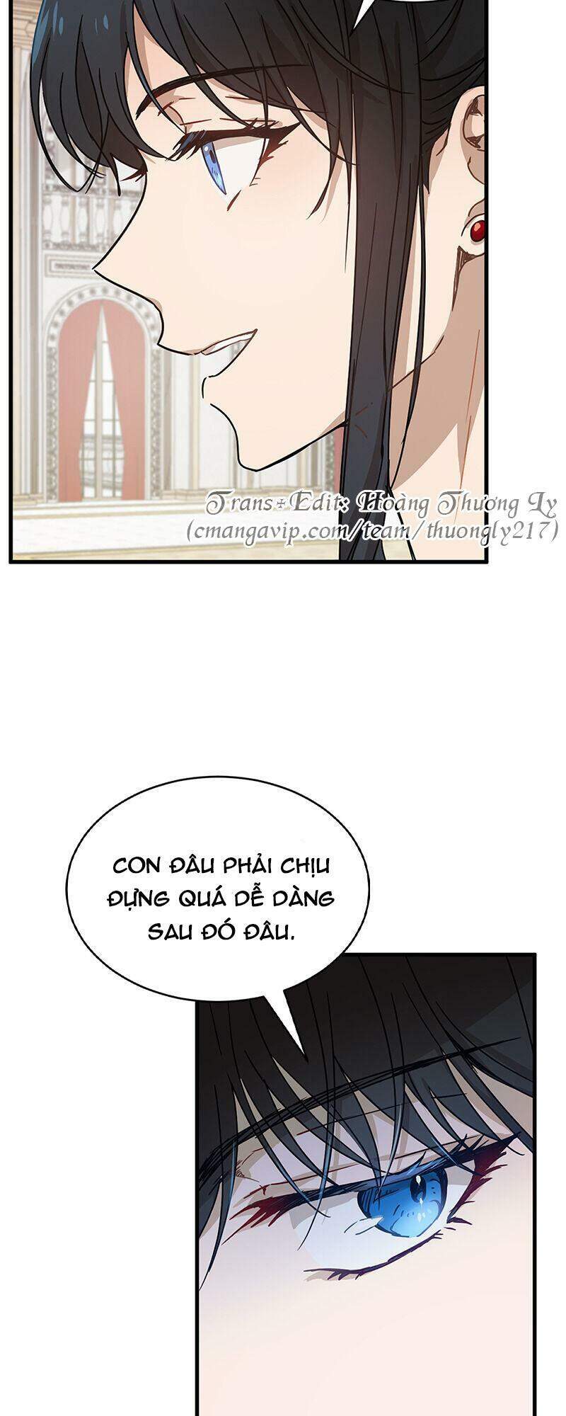 Khế Ước Của Ác Ma Chapter 17 - 7