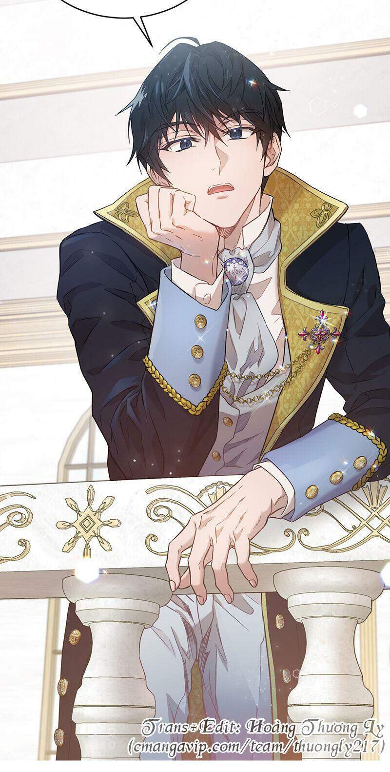 Khế Ước Của Ác Ma Chapter 17 - 62