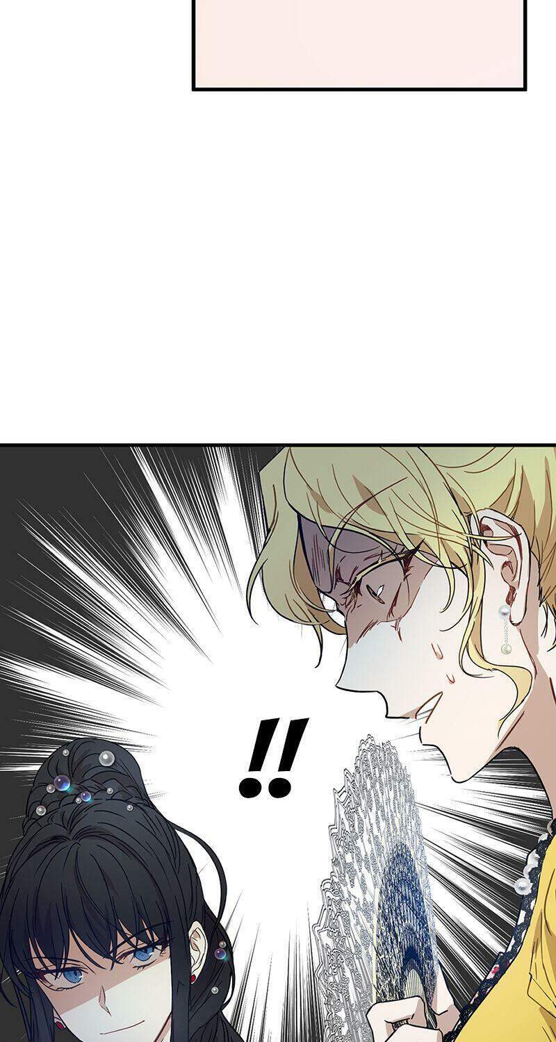 Khế Ước Của Ác Ma Chapter 17 - 8