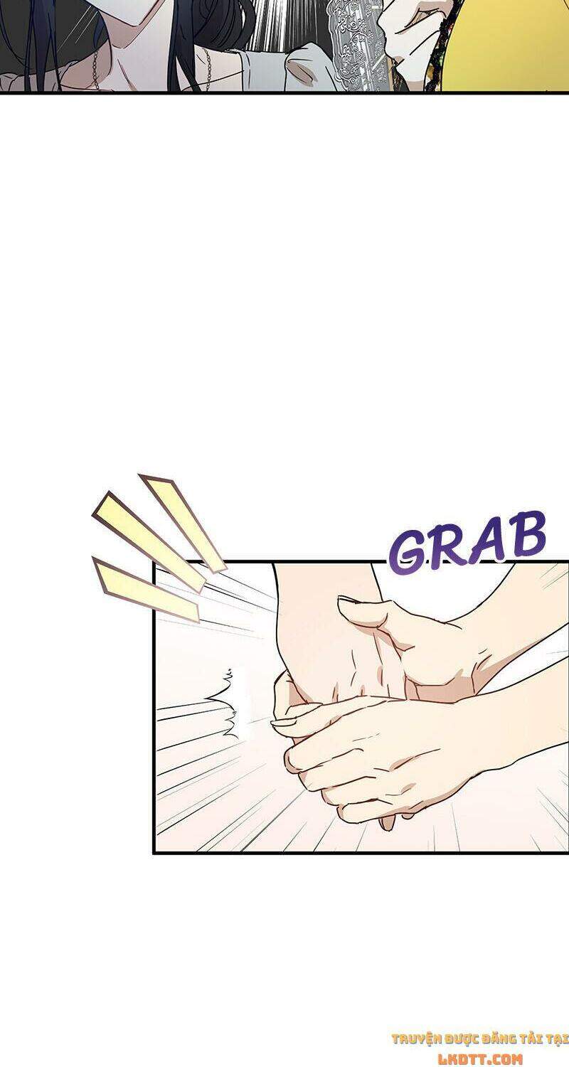 Khế Ước Của Ác Ma Chapter 17 - 9