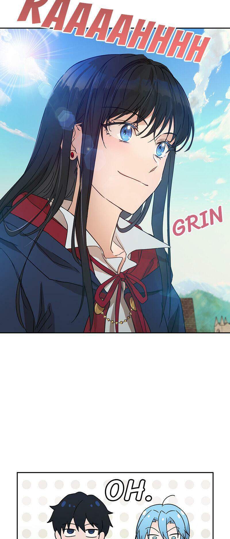 Khế Ước Của Ác Ma Chapter 18 - 12