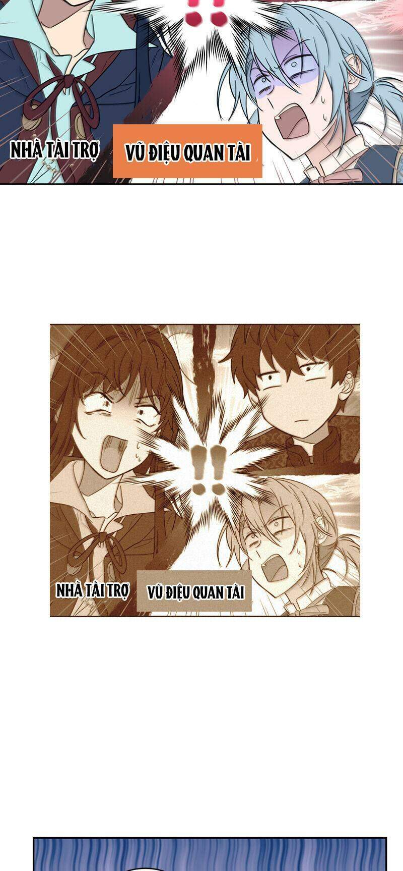 Khế Ước Của Ác Ma Chapter 18 - 15